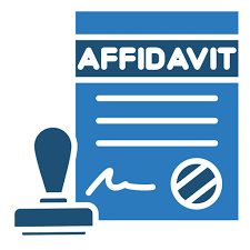 Affidavit