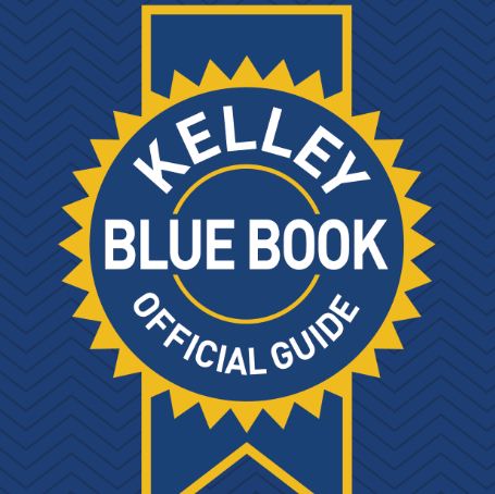 Kelley Blue Book