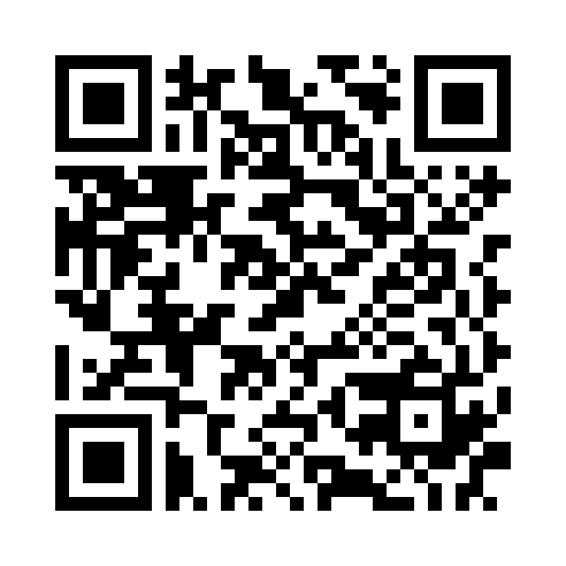 Lendmark financing application QR code