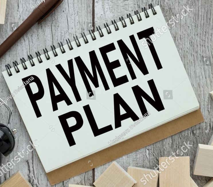 Payment Agreement